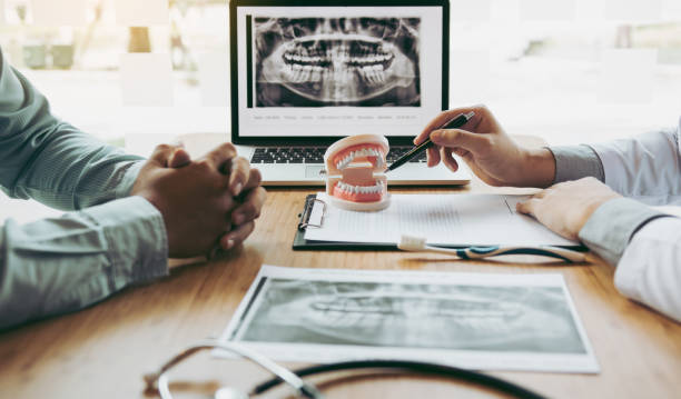 Best Cracked Tooth Emergency Dentist  in Lambertville, NJ