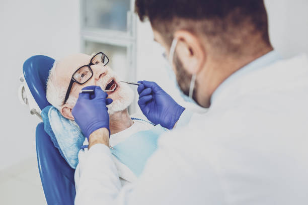 Best Tooth Infection Emergency Dentist  in Lambertville, NJ